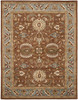 Heritage Rug Collection HG968A