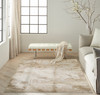 Calvin Klein CK 78 Summit Sum 02 Mocha Ivory