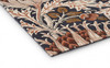 Morris & Co Artichoke Amber Charcoal 127103