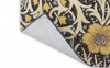 Morris & Co Seaweed Teal 127008