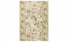 Morris & Co Wilhelmina Linen Mustard
