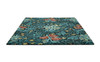 Morris & Co Bower Indigo 128208