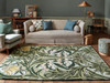 Morris & Co Wilhelmina Linen Mustard 127401