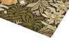 Morris & Co Bower Twinning Vine green 127607