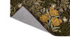 Morris & Co Bower Twinning Vine green 127607