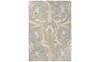 Morris & Co Pure Pimpernel Linen 028701