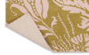 Ted Baker Baroque Yellow 162906