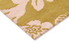 Ted Baker Baroque Yellow 162906