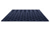 Ted Baker Houndstooth blue 162808
