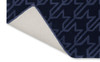 Ted Baker Houndstooth blue 162808
