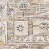 Antique Fusion Anf02 Ivory Multicolour