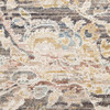 Antique Fusion Anf03 Charcoal Multocolour