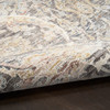 Antique Fusion Anf03 Charcoal Multocolour