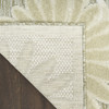 Aloha Alh33 Ivory Sage Aloha Alh33 Ivory Sage