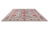 Sanderson Anthos Red Indigo | 148200
