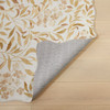 Liberty (Machine washable ) Lib 302 Ivory Gold