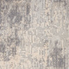 Rustic Textures RUS1 Ivory Silver