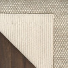DKNY Rows Row 01 Ivory Grey