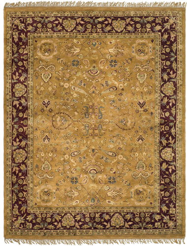 Heritage Rug Collection HG166A