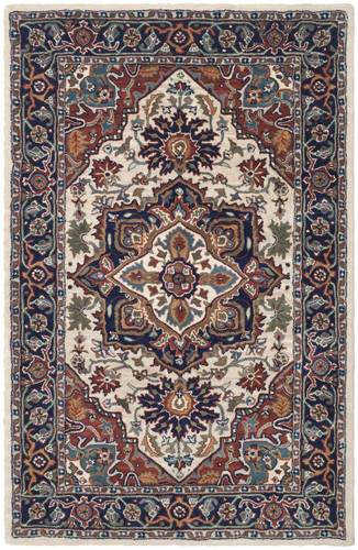 Heritage Rug Collection HG163A