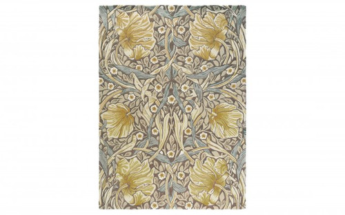 Morris & Co Pimpernel Bullrush 028808