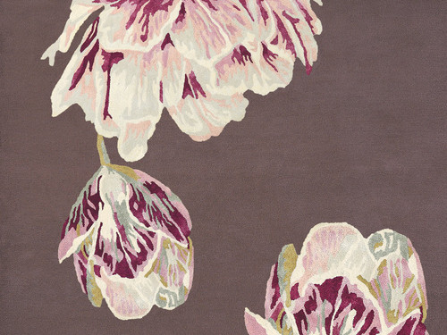 Ted Baker Tranquility aubergine 056005