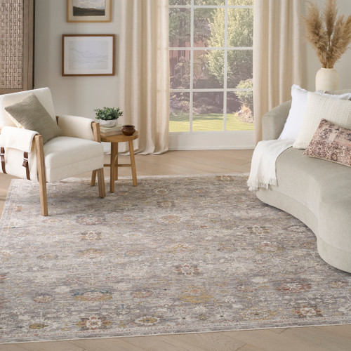 Antique Fusion Anf05 Grey Antique Fusion Anf05 Grey