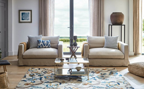 Foraging Indigo | 146618