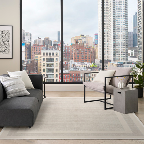 DKNY Grand Street GRN 05 Ivory Taupe