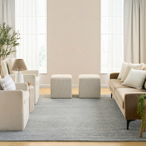 DKNY Pure Knots KNT 01 Denim