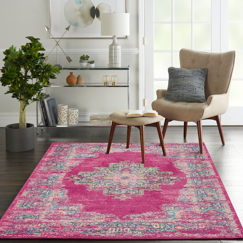 Passion PSN01 Fuchsia