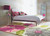 Harlequin Hermosa Fuchsia 43902