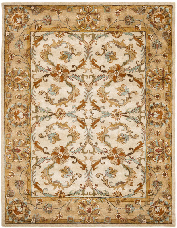 Heritage Rug Collection HG967A