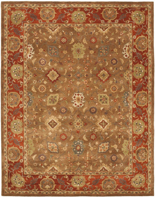 Heritage Rug Collection HG952A