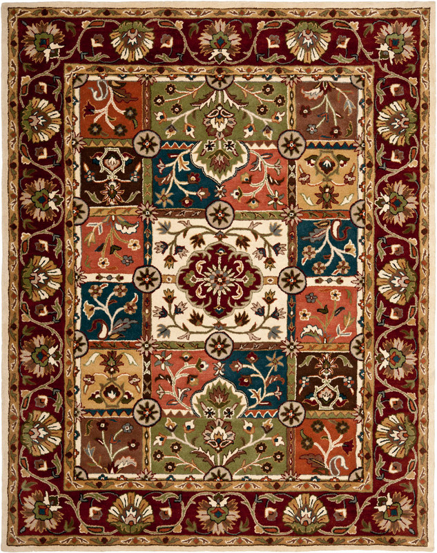 Heritage Rug Collection HG925A