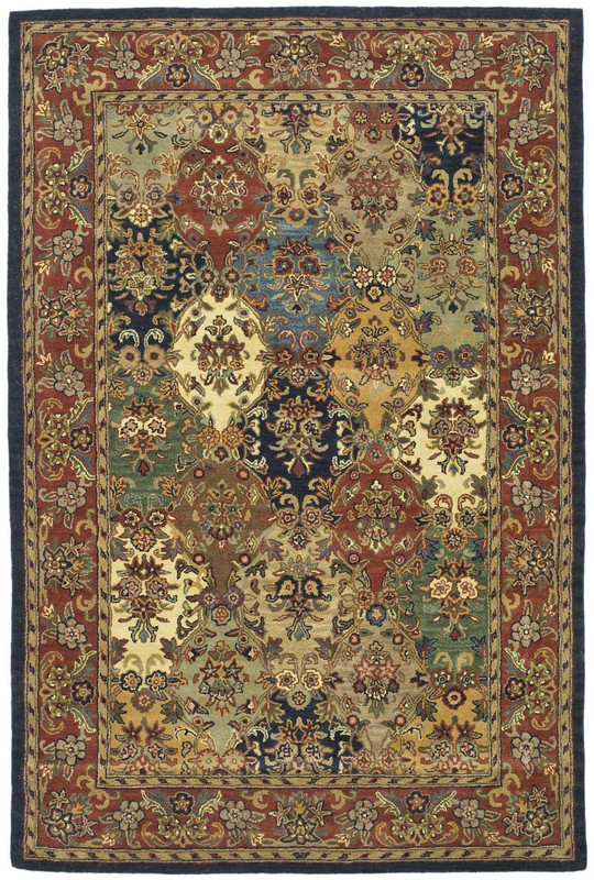 Heritage Rug Collection HG911A