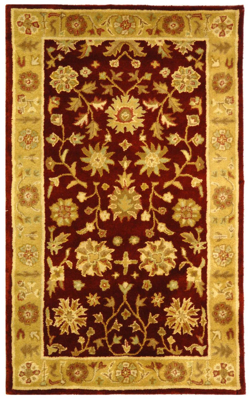 Heritage Rug Collection HG813A