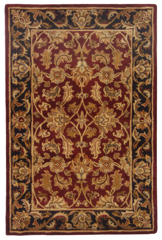 Heritage Rug Collection HG628C