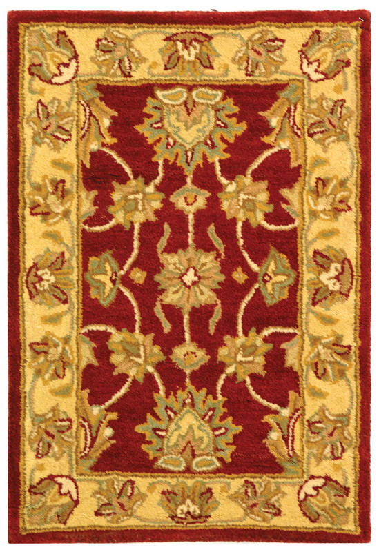 Heritage Rug Collection HG343C