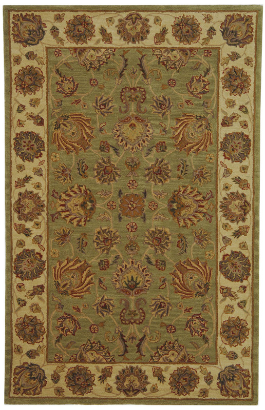 Heritage Rug Collection HG343A