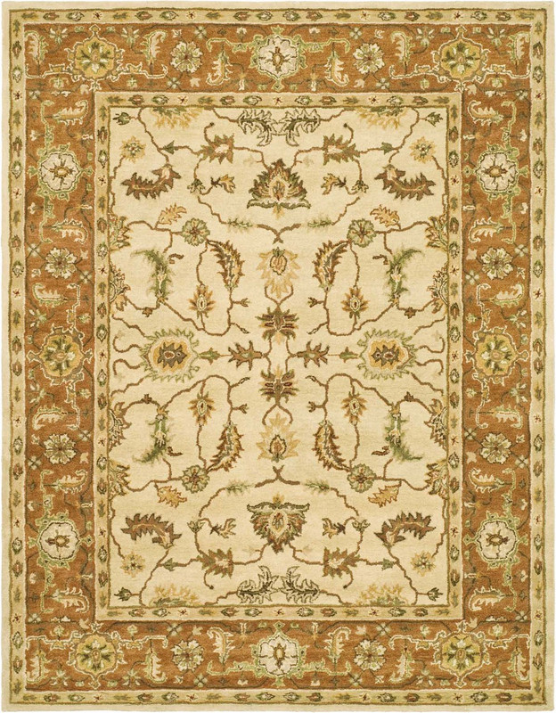 Heritage Rug Collection HG251A