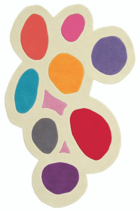 Kids Rugs - Play 180x135cm