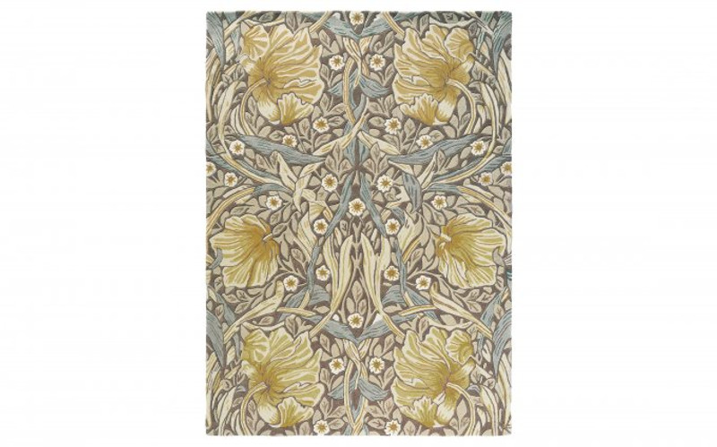 Morris & Co Pimpernel Bullrush 028808