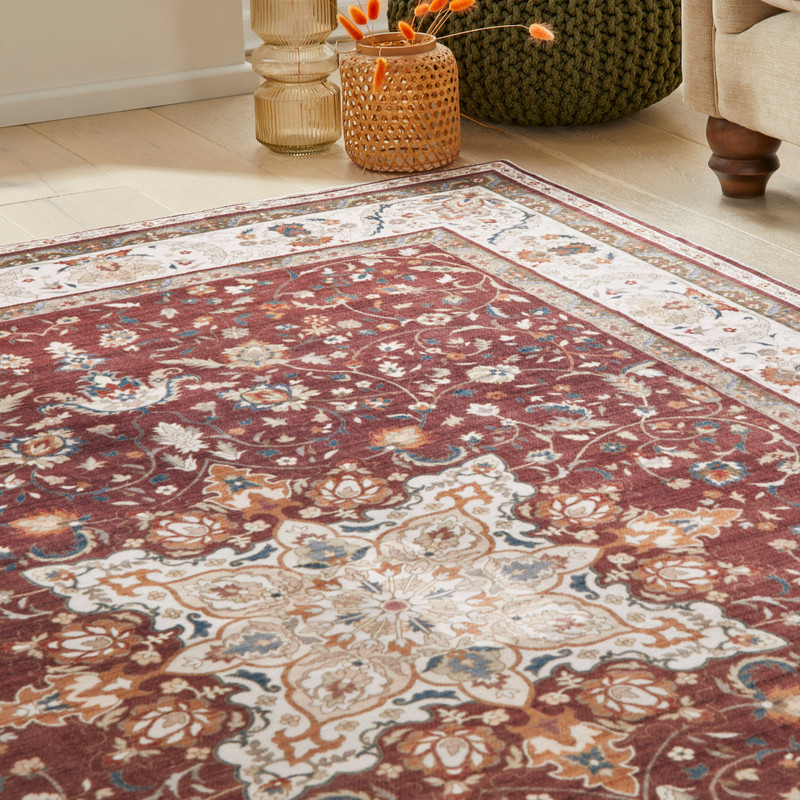 Liberty (Machine washable ) Lib 203 Palette