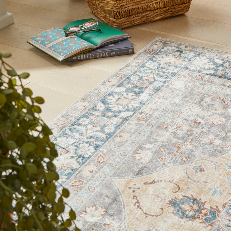  Liberty (Machine washable ) Lib 205 Gold