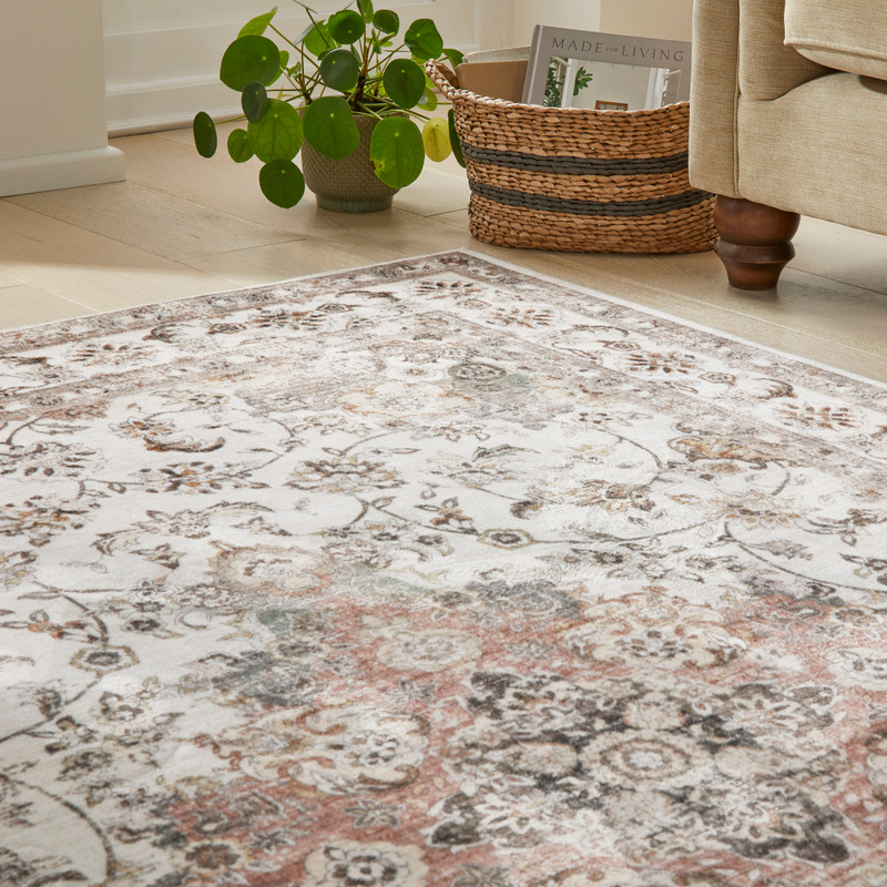 Liberty (Machine washable ) Lib 210 Multi