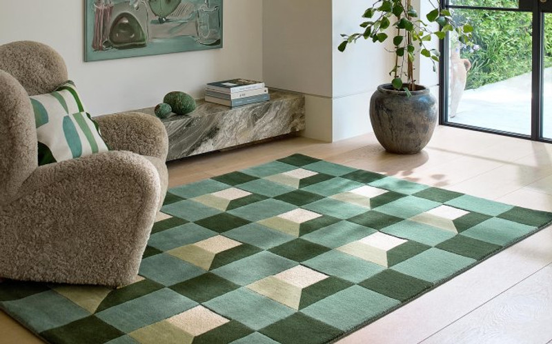 Blocks fern | 141907