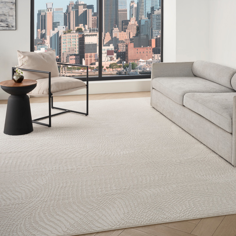 DKNY Pure Knots KNT 01 Ivory