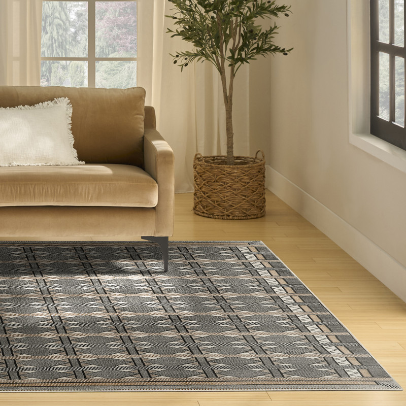 Nordic NRC 06 Ivory Multicolour 