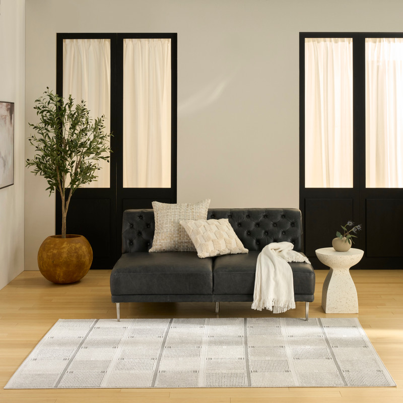 Nordic NRC 09 Ivory Grey